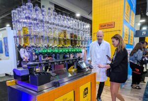 Seven Trade Show Exhibit Engagement Tactics from Shoptalk 2026