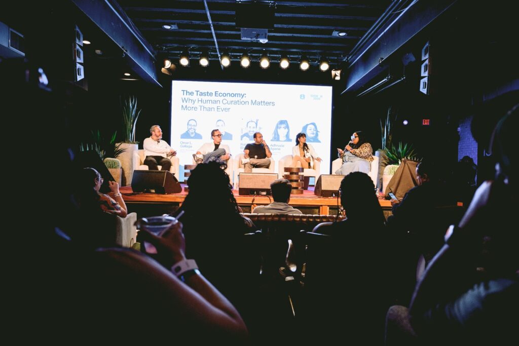 How Superhuman Used SXSW as Launchpad for its Rebrand and AI Ethos