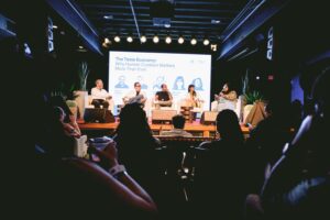 How Superhuman Used SXSW as Launchpad for its Rebrand and AI Ethos