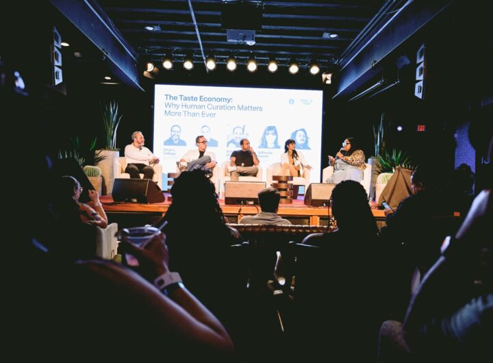 How Superhuman Used SXSW as Launchpad for its Rebrand and AI Ethos