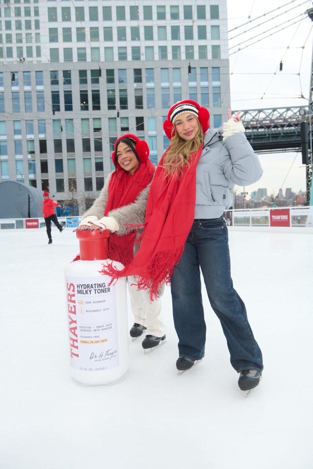 How Thayers’ Influencer-Focused Experiential Strategy is Driving Brand Engagement