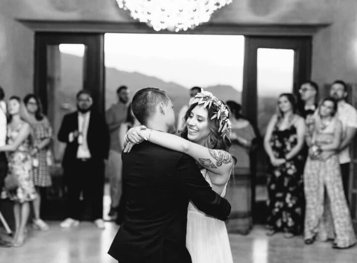 Top 5 Wedding Planners in Albuquerque