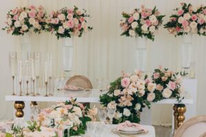 Top 5 Wedding Planners in Georgia